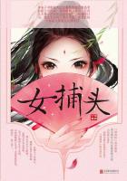 女捕头(全三册)