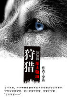 狩猎:阴山狼城